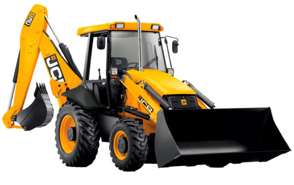 4WD Tractor - Image 2
